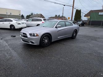 2014 Dodge Charger