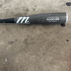 Marucci posey28 -10 28/18 