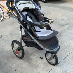 Jogger Stroller 