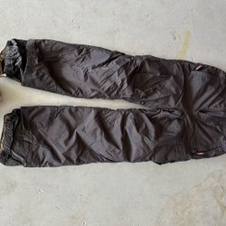 Ski Pants 