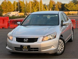2010 Honda Accord