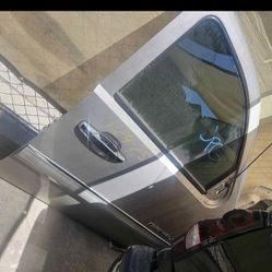 GM Passenger Side Door Available 2010