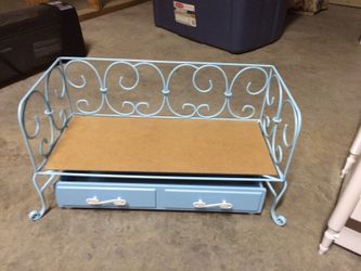 Journey Girls Trundle Bed for Sale in Cranberry Township PA