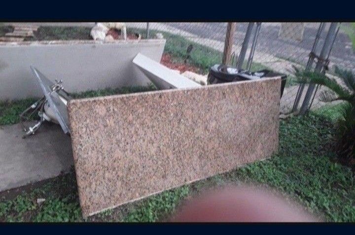 Marble Granite Countertop (2)