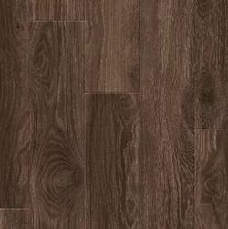 Highbury Oak 7-mm T x 7-1/2-in W x 50-in L Laminate Wood Flooring ( 26.32-sq ft / Carton )