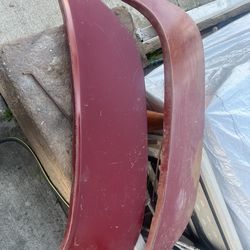 1965-66 Chevy impala - caprice skirt