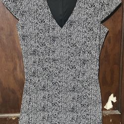 Express Dress, Small Petite