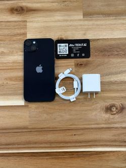 📱 iPhone 14 Plus | 128GB | Midnight | Unlocked (Any Carrier)