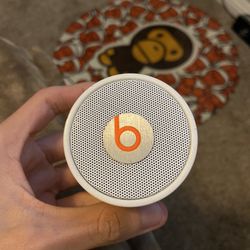 Beats mini speaker bluetooth