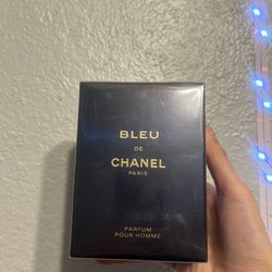 Bleu De Chanel 3.4 fl