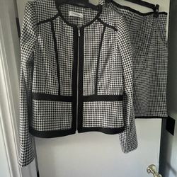 Women’s Suit Calvin Klein 