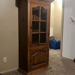 Cabinet Shelf 