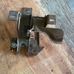 67-72 Ford Hood Latch F100 F250 Truck 4x4