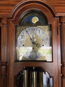 Big Deal: Vintage Original Grand Father Baldwin 
