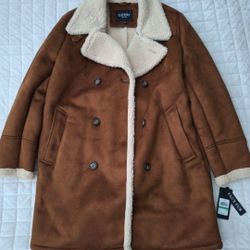 Mens  Coat