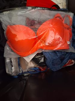 Bras new $5 each