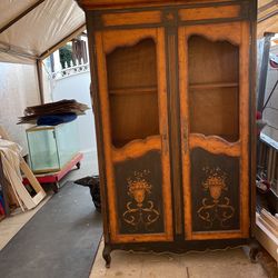 Cabinets