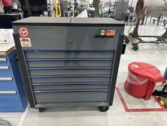 Snap On Tool Box