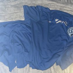 pcfc soccer kit