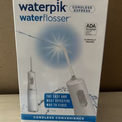 Waterpik 