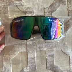 Progressive Sunglasses - Brand New 