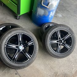 Bmw Rims