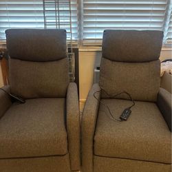 Reclining Chairs 