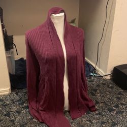 Cardigan 