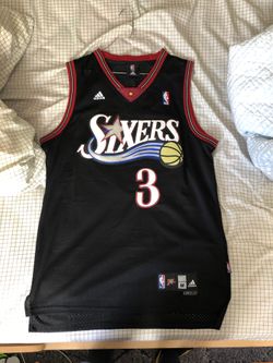 Allen Iverson Jersey