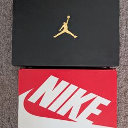 Jordan/ Nike