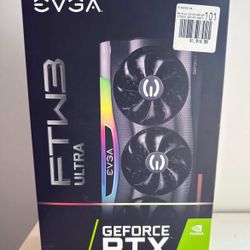 EVGA RTX 3090