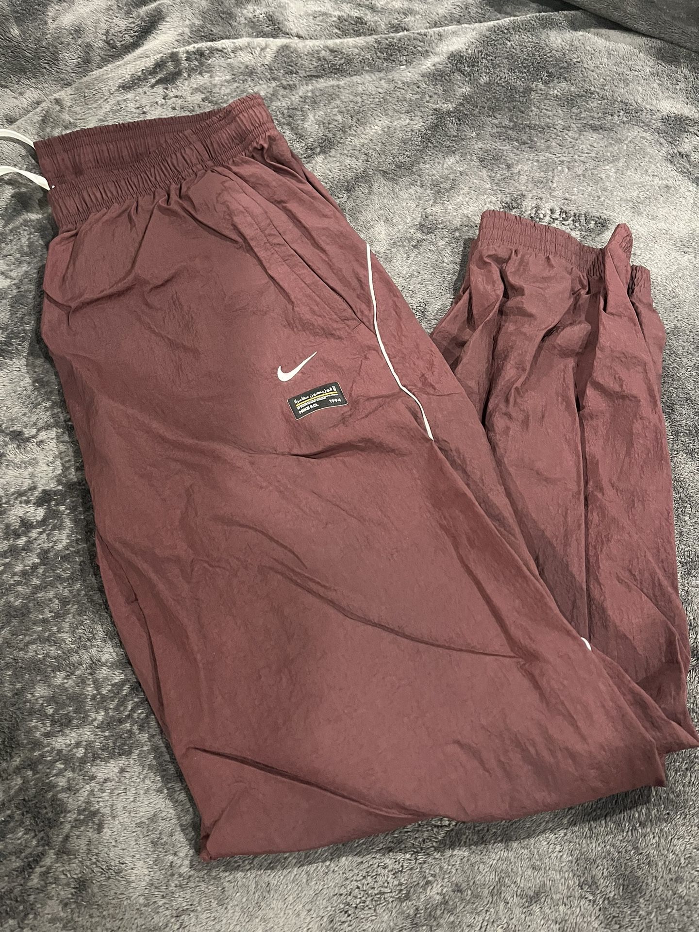Nike Windbreaker Pants