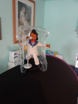 Only For Collector's.....James Brown..an Rock Start