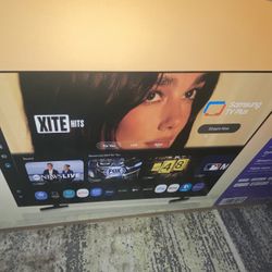 🖥️ Brand New Samsung 43” Crystal UHD Smart TV – 2025 Model (U7900F) 📦 Still in Box | Never Used