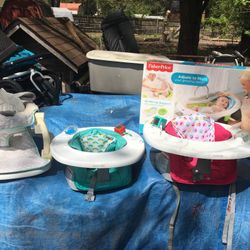 Nice Baby Items Only $20 Each Firm