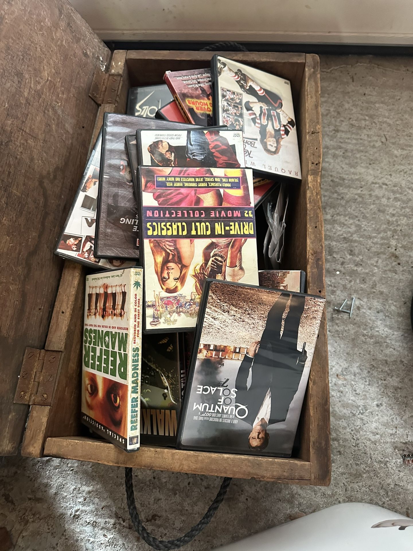 Movies