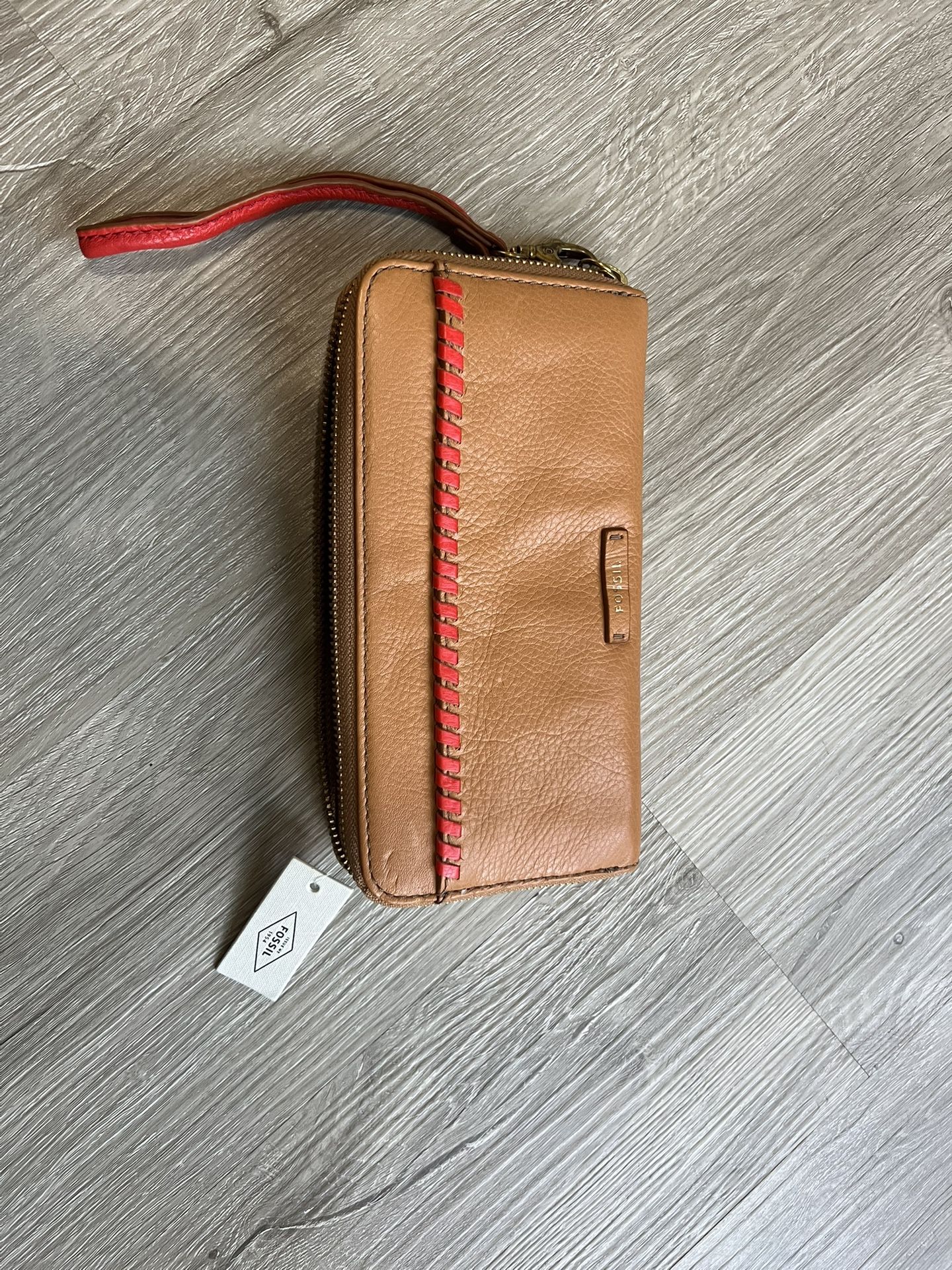 Fossil Woman’s Wallet 