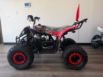 Brand new Gas ATV