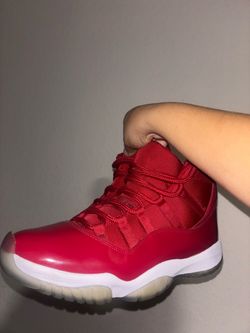 Jordan 11 Retro "Win Like '96" SIZE 12