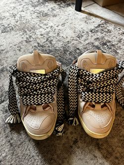 Lanvin Sneakers Men size 44