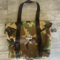RAL WB Loader Bag Simworks