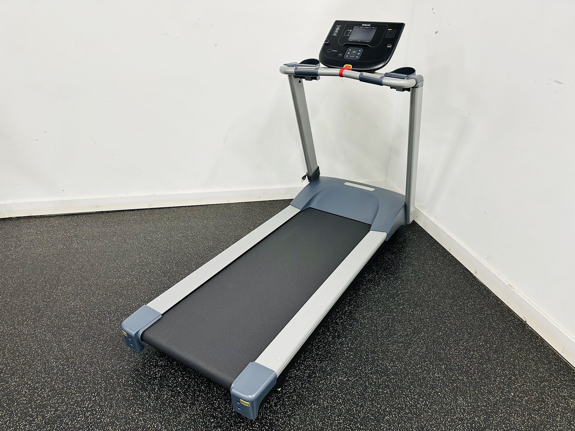 Precor TRM211 Treadmill - Cardio Equipment - Home Gym