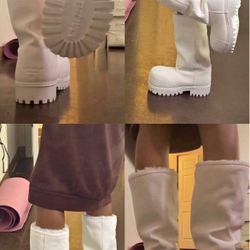 Balenciaga Boots