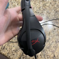 Hyper X Headset (All Consoles)