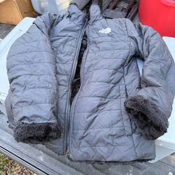 The North Face Reversible Jacket