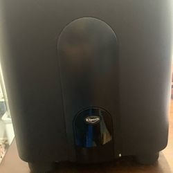 Klipsch Subwoofer