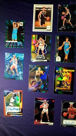 Bunch Of TOP PLAYERS,hits, #'d,parallels,autos,mem Patches,prizms