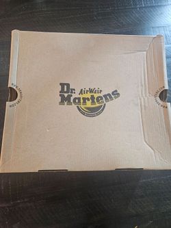 Dr. Martens men size 11 $75.00 - OBO