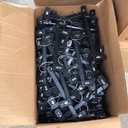 Hangers (200 Piece)
