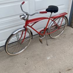 Hiawatha Bike 